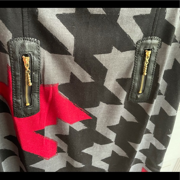 🎉NWT!🎉 Tracy Negoshian Dress! - Picture 8 of 10